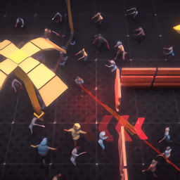 行尸走肉疯狂部落手机版