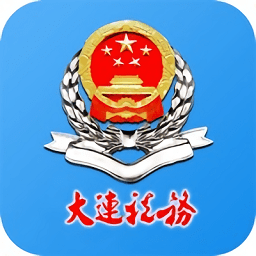 大连税务官方版