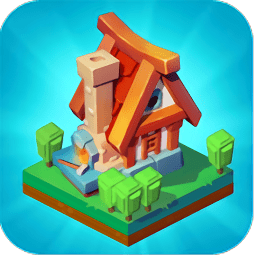 工艺小镇手机游戏