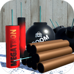 鞭炮模拟器免费版