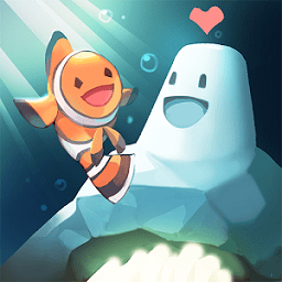 深海水族馆世界内购破解版