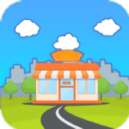 奇妙小镇商店最新版