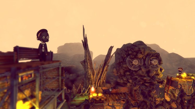 hordecore prologue手游下载