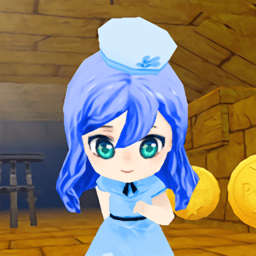 灰姑娘神庙跑酷官方版