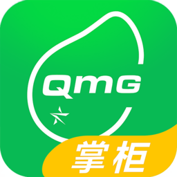 青芒果掌柜app