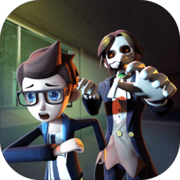 恐怖躲猫猫2荒芜学园最新版