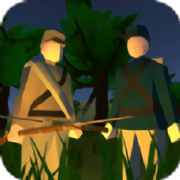 维克斯堡战役汉化版