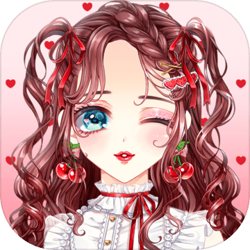 与裳之恋日服(暂未上线)