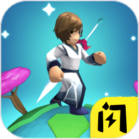 抖音小游戏仙界绘卷