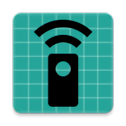 黑色遥控器app