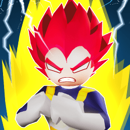 终极超级英雄格斗游戏