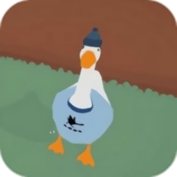 城市捣蛋鹅模拟器官方版