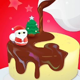 mirror cakes游戏