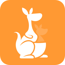 袋鼠隐藏app