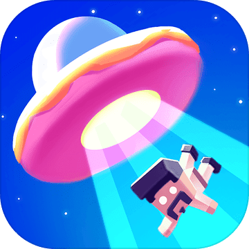 外星娃娃机无限货币版