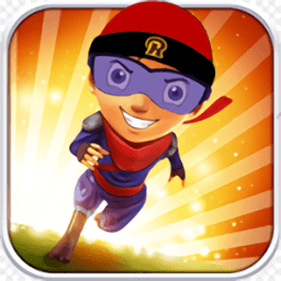 超级铁道跑酷最新版