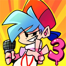 放克星期五3对决游戏