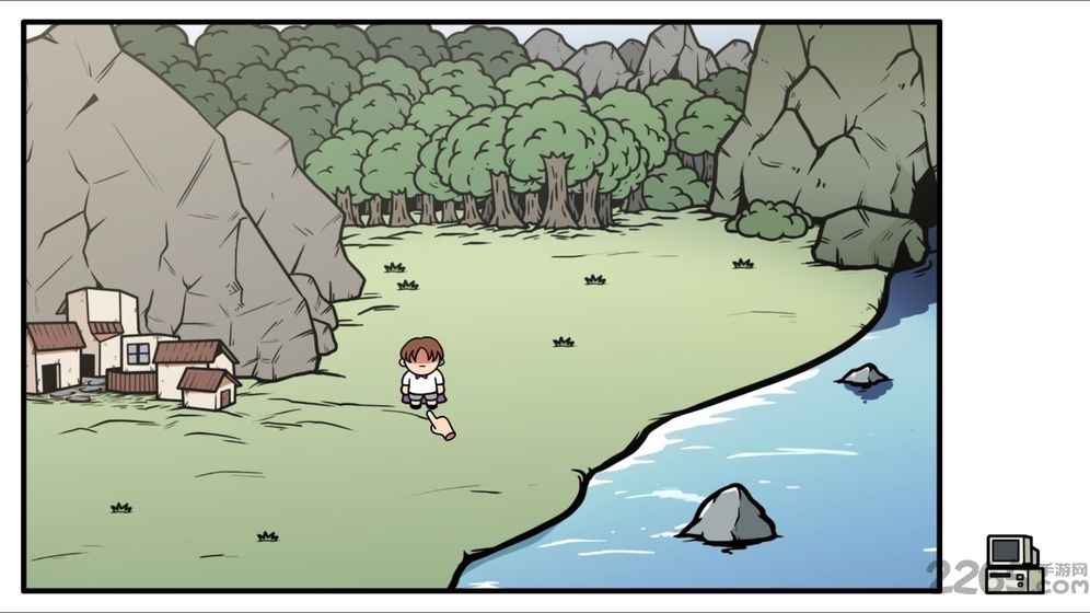 少年的人间奇遇手机版 少年的人间奇遇游戏下载