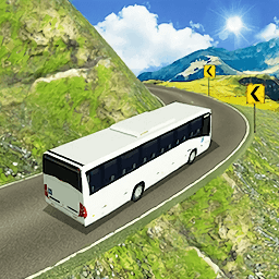 公交车模拟3d游戏