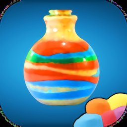 沙画模拟器游戏