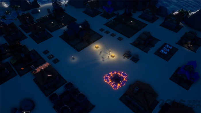 指尖山海手游下载