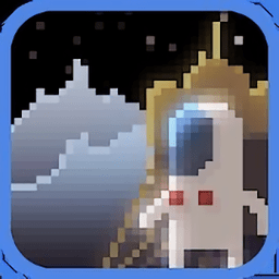 tiny space program游戏