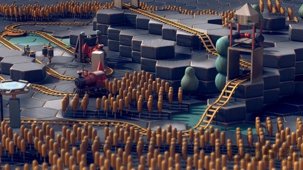 力力普的工坊单机最新版 力力普的工坊单机游戏