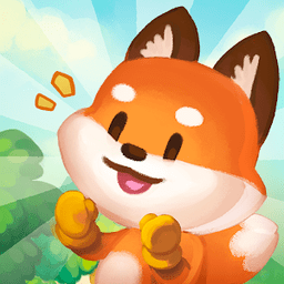 小动物之滨游戏