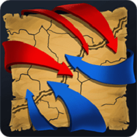 中世纪战争战略与战术汉化破解版