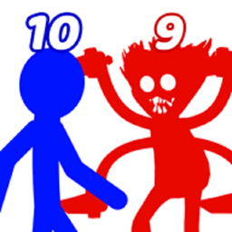 火柴人争霸塔防手机版