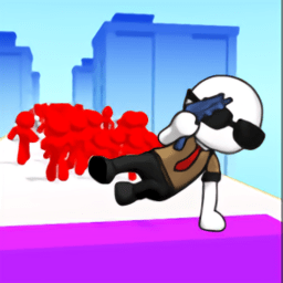 帕克探员跑酷手机版