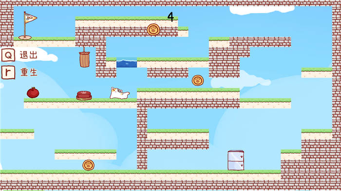 流动猫咪游戏下载