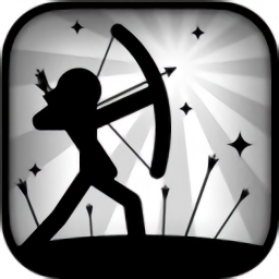 火柴人暗影箭手破解版