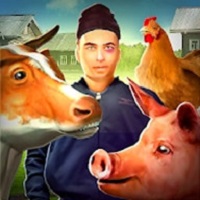 俄罗斯乡村模拟器手机版