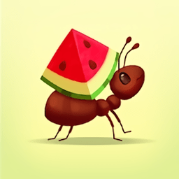 little ant colony手机版