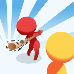 击飞他们游戏