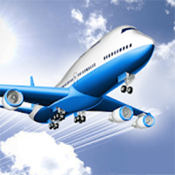 飞机驾驶员模拟手游