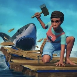 孤岛生存海岛求生手机版