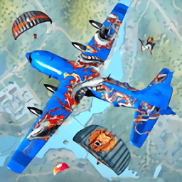 顶级突击队测试服