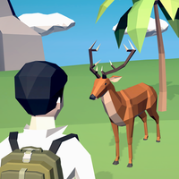 森林求生游戏手机游戏