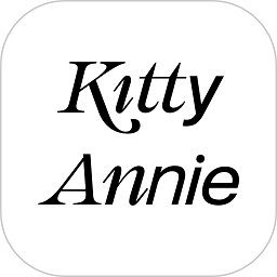 kitty annie小猫安妮官方版