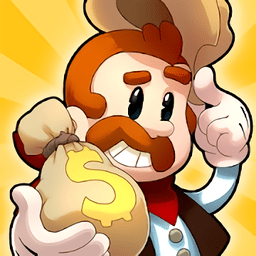 放置边境无限金币版