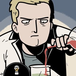 意外的实验手机版