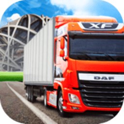 摸摸鱼遨游中国模拟器手机版