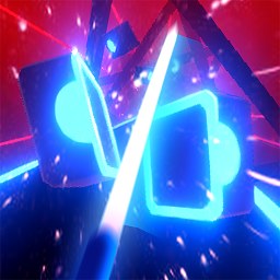 节奏切割无限道具版