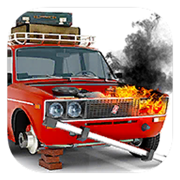 汽修模拟器游戏