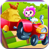 儿童欢乐农场手机版
