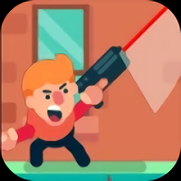 街头射手游戏(暂未上线)