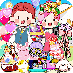 樱花小屋物语中文版