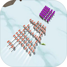 方块战争狭路相逢最新版